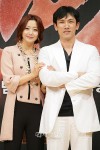 SBSドラマ『神医』、制作発表会にイ・ミンホら出演者が登場　キム・ヒソン、ユ・オソン