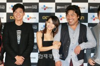 ドラマ『バンパイア検事2』の制作発表会、吉高由里子らが出席　ヨン・ジョンフン、イ・ヨンア、イ・ウォンジョン