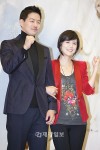 『私の娘ソヨンイ』演技初挑戦のCNBLUEイ・ジョンシンらが制作発表会に登場　イ・サンユン、イ・ボヨン