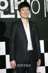 パク・シフ＆チョン・ジェヨン、映画『私が殺人犯だ』試写会に出席　パク・シフ