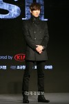 『アイリス2』ショーケースにチャン・ヒョク、イ・ダヘらが出席　イ・ジュン