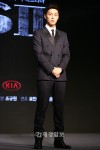 『アイリス2』ショーケースにチャン・ヒョク、イ・ダヘらが出席　ユン・ドゥジュン
