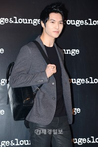 CNBLUE、ユン・ウネら「rouge & lounge」のローンチイベントに出席　CNBLUEイ・ジョンヒョン
