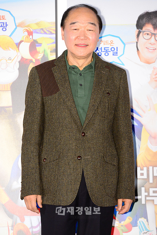2AMチョグォン、映画「ピノキオ」メディア試写会に出席(12)