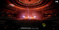 BIGBANG・G-DRAGONツアー大阪公演のライブ写真が公開