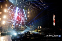 CNBLUE、世界ツアーバンコク公演のライブ写真を公開