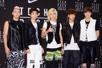 ナイキのファッションイベント、BIGBANGらが参加　NUE'ST