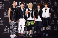 ナイキのファッションイベント、BIGBANGらが参加　NUE'ST