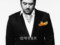韓国の男性ボーカルグループ「Brown Eyed Soul」のヨンジュン。