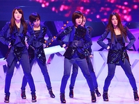 「KARA」「2PM」など人気のK-POPグループを特集 「アジドラ★K-POP Stars」