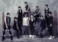 スーパージュニアのコンサート写真集「SUPER JUNIOR SUPER SHOW 3」、発売決定!!