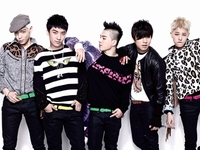 韓国オンライン音源サービスのソリバダ(www.soribada.com)は2011年上半期の各部門別ベスト歌手を発表、ベストアーティストは男性アイドルグループ「BIGBANG」となった。