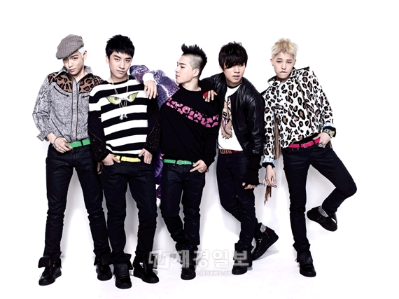 韓国オンライン音源サービスのソリバダ(www.soribada.com)は2011年上半期の各部門別ベスト歌手を発表、ベストアーティストは男性アイドルグループ「BIGBANG」となった。