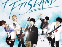 FTISLAND、単独コンサート「PLAY FTISLAND」開催でアジアツアーを開始