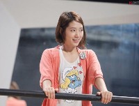 韓国MBCの水木ドラマ「君は僕に恋をした」でカヤグム少女イ・ギュウォンを演じるパク・シネが、ドラマの中のイ・ギュウォンとあまりにもマッチしていると視聴者のあいだで話題になっている。 