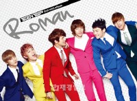 初のミニアルバムをリリースした韓国の男性アイドルグループ「TEEN TOP」（ティーン・トップ）のシングルカット曲のタイトルにネットユーザーの関心が集まっている。