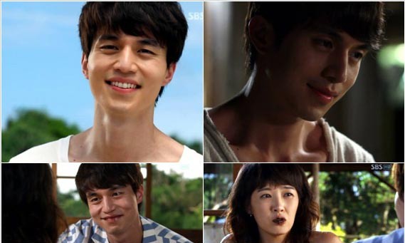 30日に放送された韓国SBSの週末特別企画「女の香り」第3話は、視聴率16.8％を記録（韓国首都圏基準）した。涙と笑いがうまく調和されたロマンティックヒューマンラブコメディー「女の香り」は回を増すごとに人気が高まっているという。