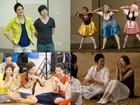 韓国MBCの水木ドラマ「君は僕に恋をした」で、母校100周年記念公演のチーム間の団結を目指して企画された小旅行撮影の、ドラマでは見られない未公開ショットが公開された。