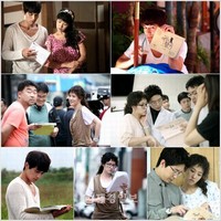 韓国週末ドラマ「女の香り」のキム・ソナとイ・ドンウクが時と場所をかまわない「台本愛」を見せ、“ロマンティックコメディークィーン”と“ロマンティックコメディーキング”の演技力の秘訣を公開した。