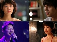 6日に放送された 韓国SBS週末ドラマ「女の香り」第5話は視聴率20.6％を記録した。第5話ではガンで余命宣告を受けたが生きる希望を失うまいとするキム・ソナに3億ウォンの損害賠償請求が届く。