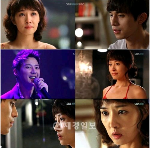 6日に放送された 韓国SBS週末ドラマ「女の香り」第5話は視聴率20.6％を記録した。第5話ではガンで余命宣告を受けたが生きる希望を失うまいとするキム・ソナに3億ウォンの損害賠償請求が届く。
