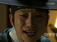 韓国KBSで放送のドラマ「姫の男」でパク・シフが絶叫シーンを好演し視聴者から高い評価を得たという。
