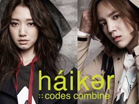 韓国ドラマ「イケメン(美男)ですね」で大人気となったチャン・グンソクとパク・シネのカップルが再び顔を合わせた。二人は韓国ファッションブランド「コーデズ・コンバイン・ハイカー(codes combine haiker」の 2011年秋冬シーズンのイメージキャラクターとなったのだ。
