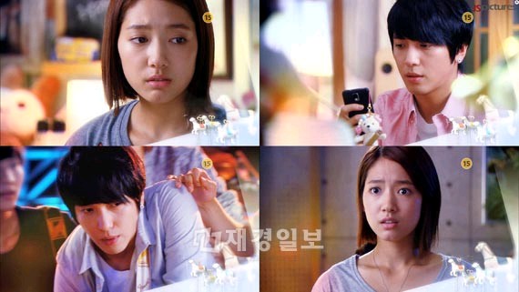 韓国MBC水木ドラマ「オレのことスキでしょ」が最終回まであと2話を残す中、チョン・ヨンファ（イ・シン役）とパク・シネ（イ・ギュウォン役）の予測不可能なロマンスを盛り込んだ第14話予告編に対する視聴者の反応が熱い。