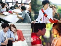 韓国MBCの水木ドラマ「オレのことスキでしょ」（原題：君は僕に恋をした）で、これまでイ・シン、イ・ギュウォン役として多くの視聴者の支持を得てきたCNBLUEのチョン・ヨンファと女優パク・シネが4カ月間の撮影を終え、感想を語った。