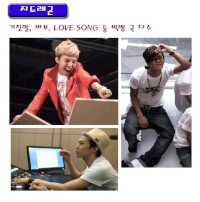 アイドルに対する偏見を変える「シンガーソングライター・アイドル」の写真が韓国のネットユーザーの間で話題となっている。写真はG-DRAGONの部分。