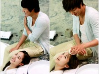 韓国SBSドラマ「シティーハンタ」で恋人を演じたイ・ミンホとパク・ミニョンが、実際に恋人関係になったことが分かった。