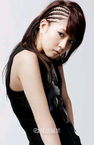 韓国人歌手のBoA（ボア）が、全世界からK-POPスターを発掘する3人目の審査員に選ばれた。