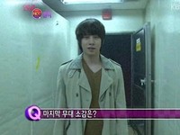 27日に放送された韓国2TV「芸能街中継」で、最近ミュージックバンクに出演した韓国男性アイドルグループ「SUPER JUNIOR」（スーパージュニア）のメンバー、キム・ヒチョルの姿が公開された。
