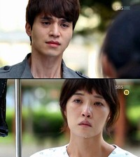 韓国SBSの週末ドラマ「女の香り」でキム・ソナとイ・ドンウクのカップルの切ない別れの言葉が視聴者の胸を熱くさせた。
