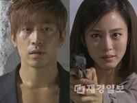 韓国KBSの月・火ドラマ「スパイ・ミョンウォル」のミョンウォル（ハン・イェスル）の正体が明らかになるのだろうか。 