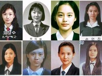 オ・ヨンス、チェ・ジウ、ハン・ガイン、キム・テヒ：韓国トップ女優らの美しい卒業写真