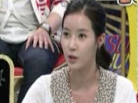 韓国女優イム・スヒャンは30日SBS「強心臓」で「目つきがいやらしいとよく誤解される。ただ、ボーっとしているだけなのに母からも時々『誘惑しているような目つきだわ』と言われる」と話した。
