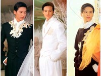 韓国俳優ウォンビンの13年前の写真が公開された。9月1日、あるオンラインコミュニティ掲示板に「13年前のダサいウォンビン」という文とともに写真が掲載された。