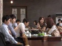 ＜負けてたまるか！＞ユン・サンヒョンとチェ・ジウ、サムギョプサルの焼き方で喧嘩
