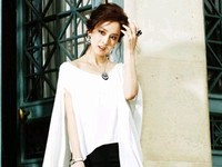 韓国の女優キム・テヒが秋夕(チュソク/旧盆)最高の花嫁候補1位に選ばれた。
