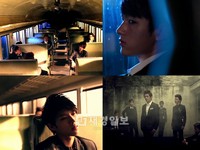 “次世代韓流”の人気男性7人組グループ、「INFINITE」（インフィニット）がリパッケージアルバムの新曲「PARADISE（パラダイス）」のティーザー映像を電撃公開した。