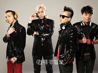 韓国の人気アイドルグループ「BIGBANG」（ビッグバン）がヘッドフォン・ブランド「SOUL By Ludacris」の韓国モデルに抜擢された。