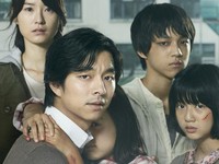公開から5日で観客100万人を突破し、大反響を起こしている韓国映画『るつぼ』が前売り率で2週連続1位を記録した。