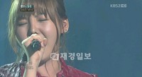 1日に放送された韓国KBS2TV『自由宣言土曜日―不朽の名曲2』で、14名の歌手が出演し、作曲家特集第1弾が繰り広げられた。

