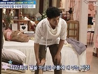 3日、放送された韓国SBS「べ・ギワン、チェ・ヨンア、ジョ・ヒョンギのグットモーニング」で、先月末に最終回を迎えたドラマ「ボスを守れ」の撮影現場が公開された。写真 = 韓国SBS"グットモーニング " のキャプチャー