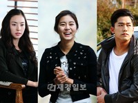 各方面での活躍を見せるAFTERSCHOOL（アフタースクール）のユイ、俳優イ・ヨンウ、女優イ・ダヒが出演する韓国tvNの月火ドラマ『バーディー・バディ（BIRDIE BUDDY）』に視聴者の関心が集まっている。