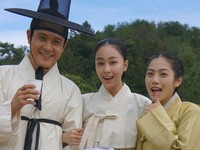 韓国KBSドラマ『姫の男』に出演中の韓国女優パン・ソヨンが最終回ショットを公開した。