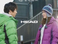 6日から韓国で放送されているスポーツウェアのブランド『HEAD(ヘッド)』のコマーシャルフィルム（CF）がネットユーザーたちの間で話題となっている。写真=HEAD