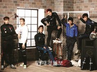 韓国の6人組男性アイドルグループ「2PM」（ツーピーエム）が13日、広告モデルを努めるアウトドアブランド「NEPA」（ネパ）の清州聖安店と束草店の売り場でファンとのイベントを準備しているという。