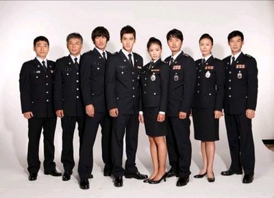 韓国総合エンターテイメントチャンネル「Mnet」（エムネット）を日本で運営するCJ Media Japanは、韓国ドラマ『ポセイドン』を、12月14日から「Mnet」で日本初放送する。
